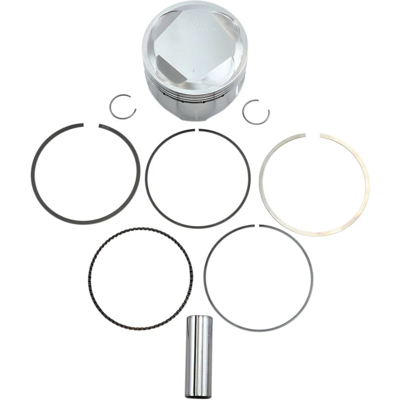 Piston Kit Forged Series for 4-Stroke