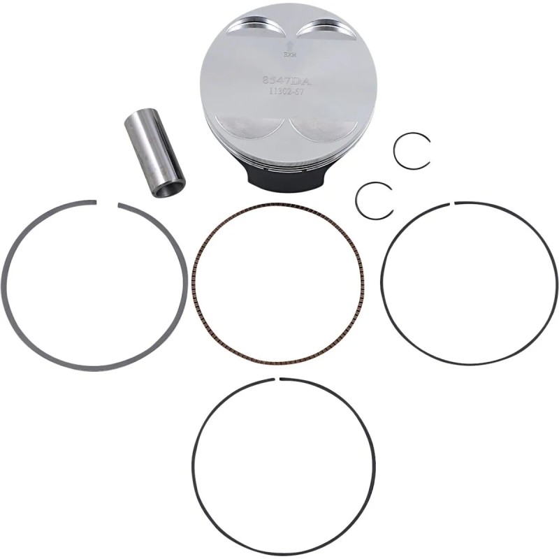 Piston Kit for 4 Stroke