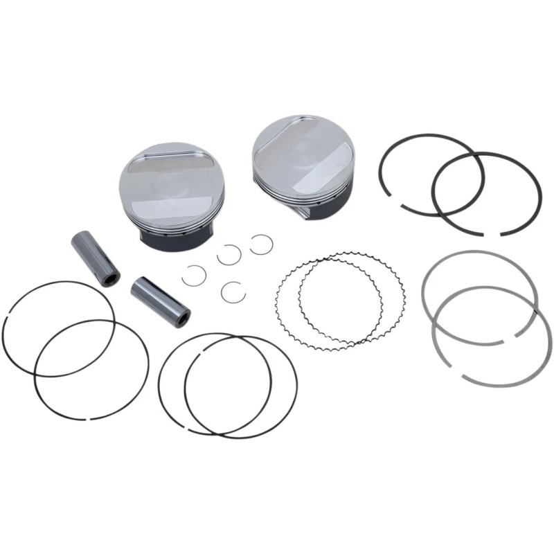 Piston Kit for 4 Stroke
