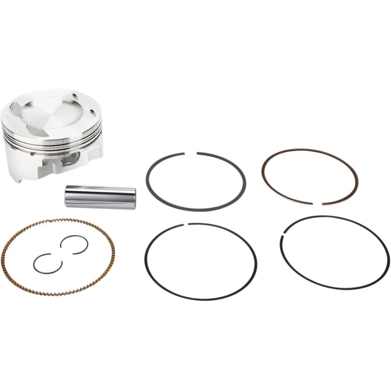 Piston Kit for 4 Stroke