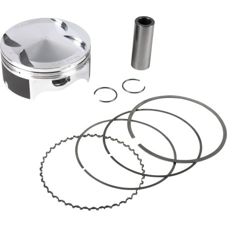 Piston Kit Forged Replica for 4 Stroke