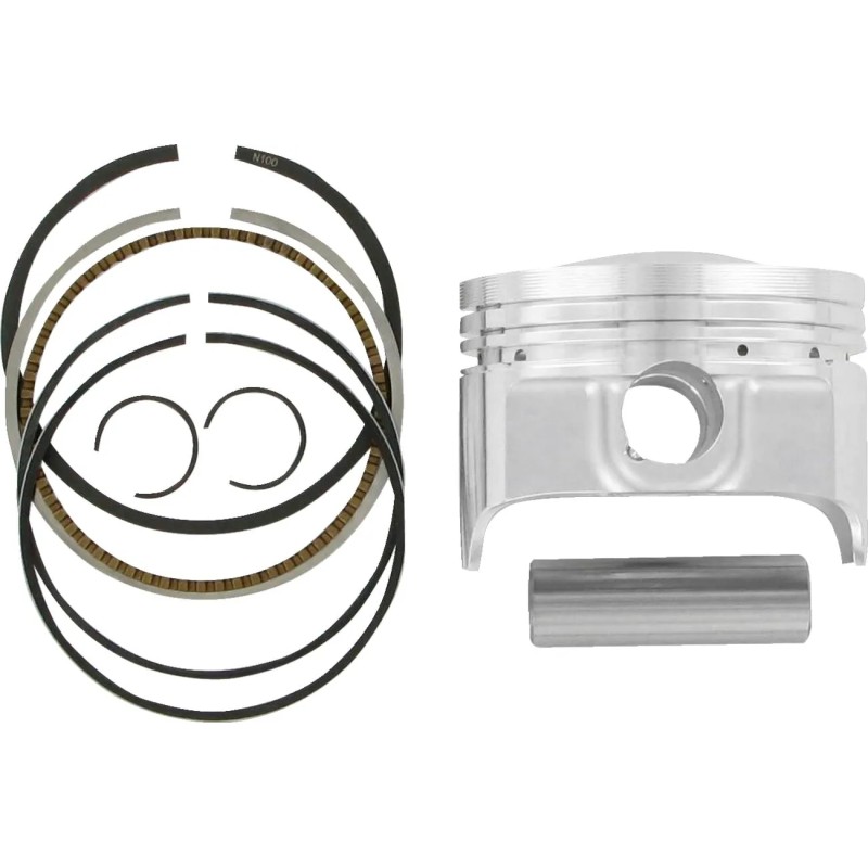 Piston Kit Forged Series for 4-Stroke