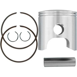 Piston Kit for 2 Stroke