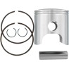 Piston Kit for 2 Stroke