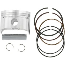 Piston Kit Forged Series for 4-Stroke