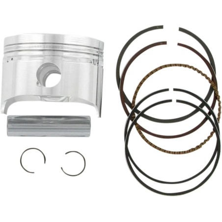 Piston Kit Forged Series for 4-Stroke