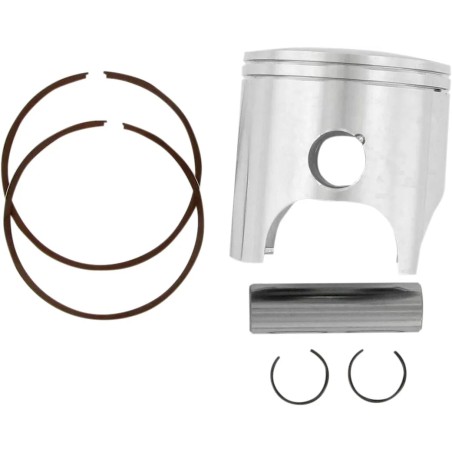 Piston Kit for 2 Stroke