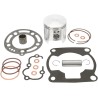 High Performance Piston Kit with Gaskets for 2-Stroke