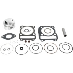 Kit Piston Haute Performance avec Joints pour 4 Temps