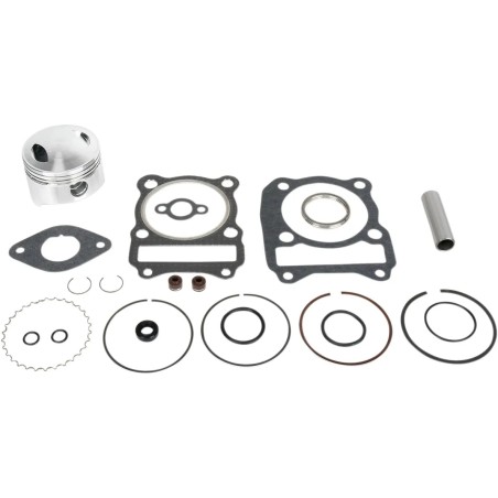 High-Performance Piston Kit with Gaskets for 4-Stroke