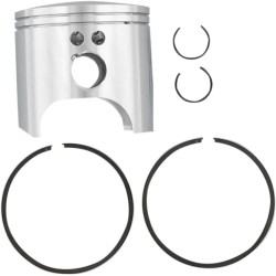 Piston Kit for 2 Stroke