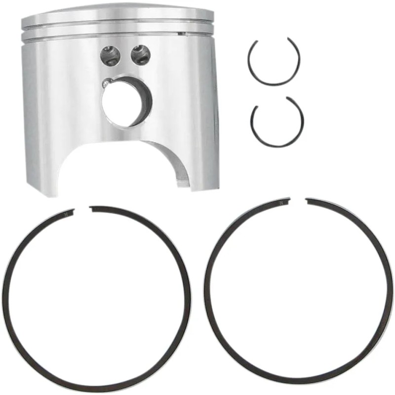 Piston Kit for 2 Stroke