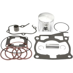 High Performance Piston Kit with Gaskets for 2-Stroke