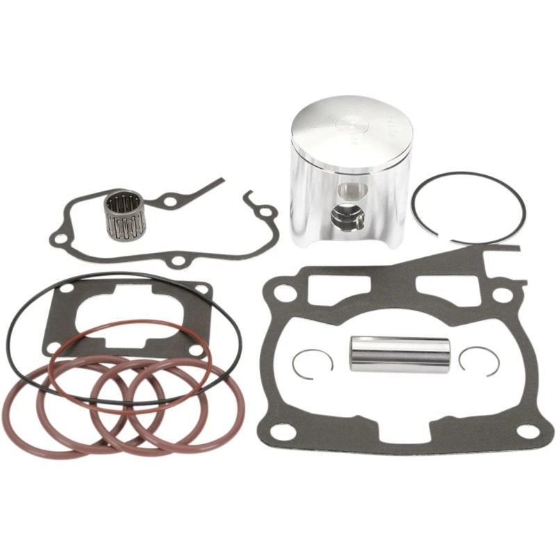 High Performance Piston Kit with Gaskets for 2-Stroke