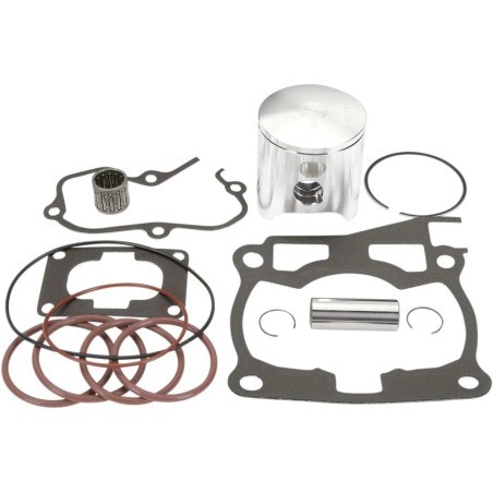 Kit piston haute performance avec joints pour 2 temps