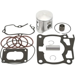 Kit piston haute performance avec joints pour 2 temps