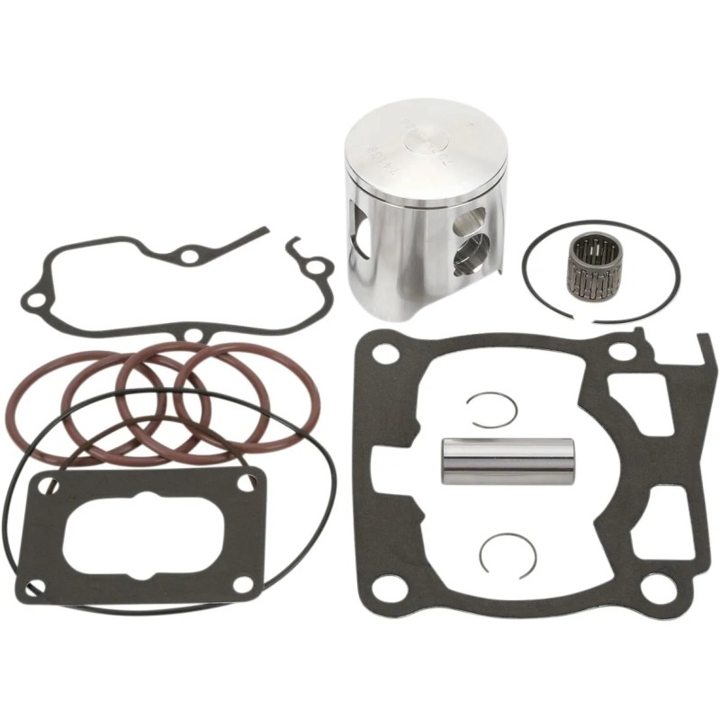 High Performance Piston Kit with Gaskets for 2-Stroke