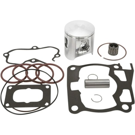 High Performance Piston Kit with Gaskets for 2-Stroke