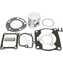 Kit piston haute performance avec joints pour 2 temps