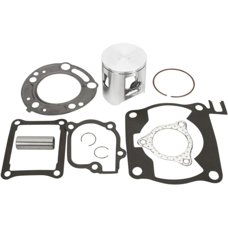 High Performance Piston Kit with Gaskets for 2-Stroke