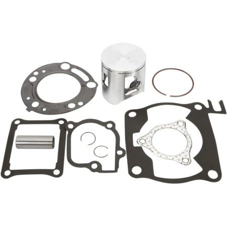 Kit piston haute performance avec joints pour 2 temps