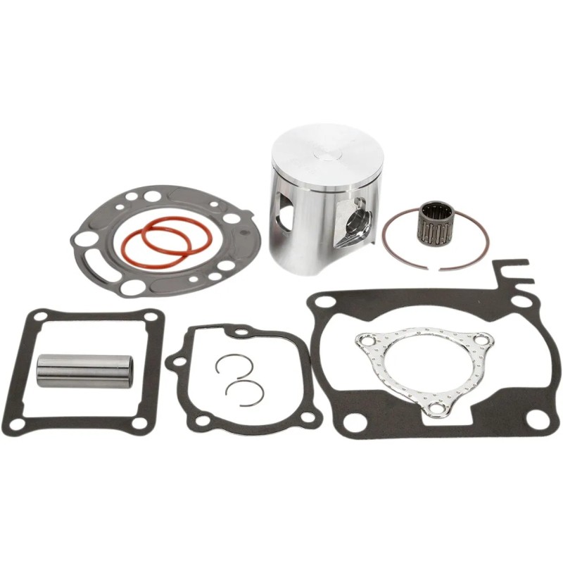 High Performance Piston Kit with Gaskets for 2-Stroke