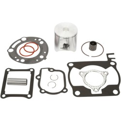 High Performance Piston Kit with Gaskets for 2-Stroke