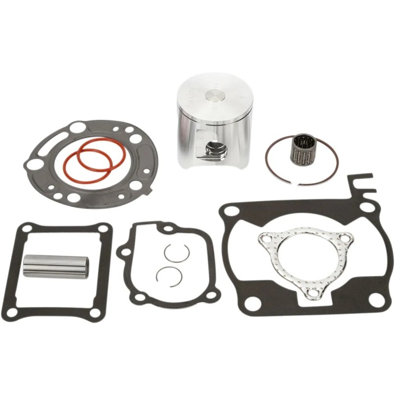 High Performance Piston Kit with Gaskets for 2-Stroke