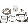 Kit piston haute performance avec joints pour 2 temps