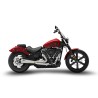 ZARD FULL EXHAUST SYSTEM 2 1 H-D SOFTAILS