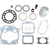 High Performance Piston Kit with Gaskets for 2-Stroke