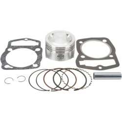 Piston Kit with Gaskets for 4-Stroke