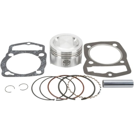 Piston Kit with Gaskets for 4-Stroke