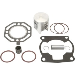 High Performance Piston Kit with Gaskets for 2-Stroke