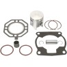 High Performance Piston Kit with Gaskets for 2-Stroke