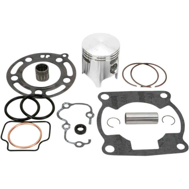 High Performance Piston Kit with Gaskets for 2-Stroke