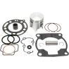 High Performance Piston Kit with Gaskets for 2-Stroke