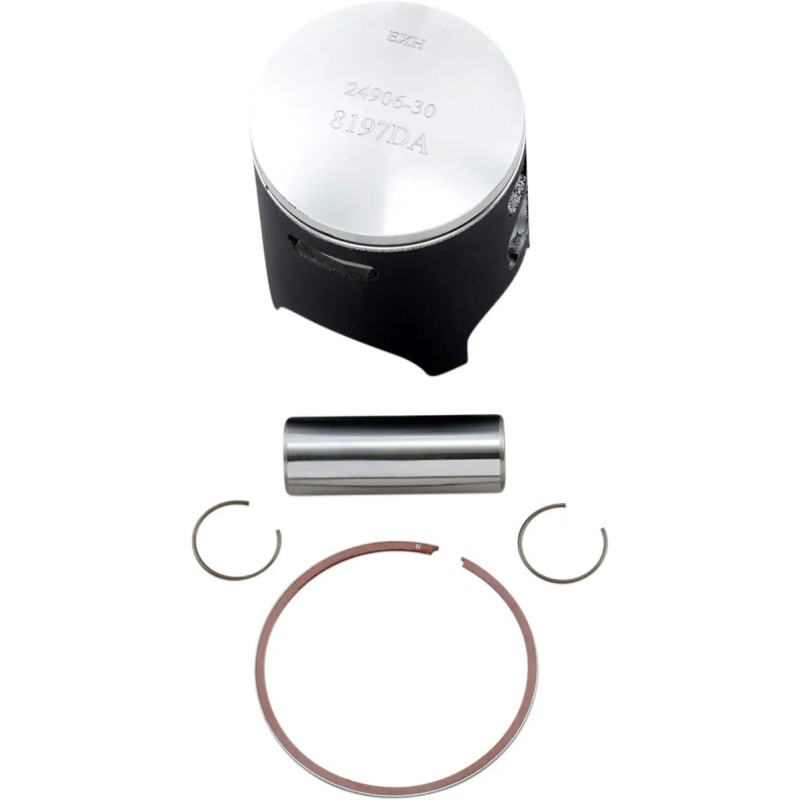 Piston Kit for 2 Stroke