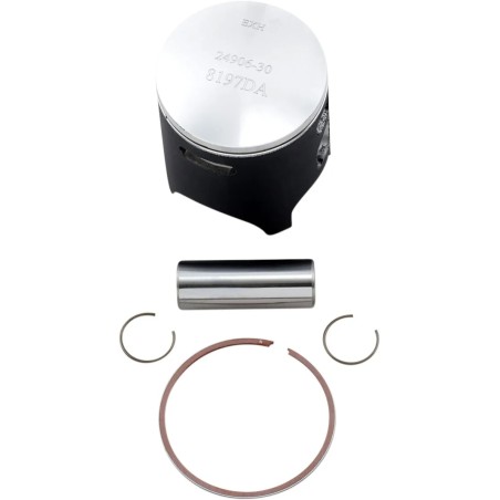 Piston Kit for 2 Stroke