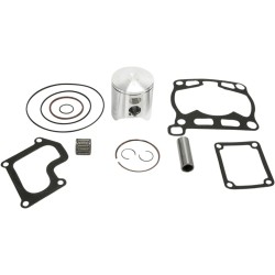 High Performance Piston Kit with Gaskets for 2-Stroke