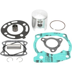 High Performance Piston Kit with Gaskets for 2-Stroke