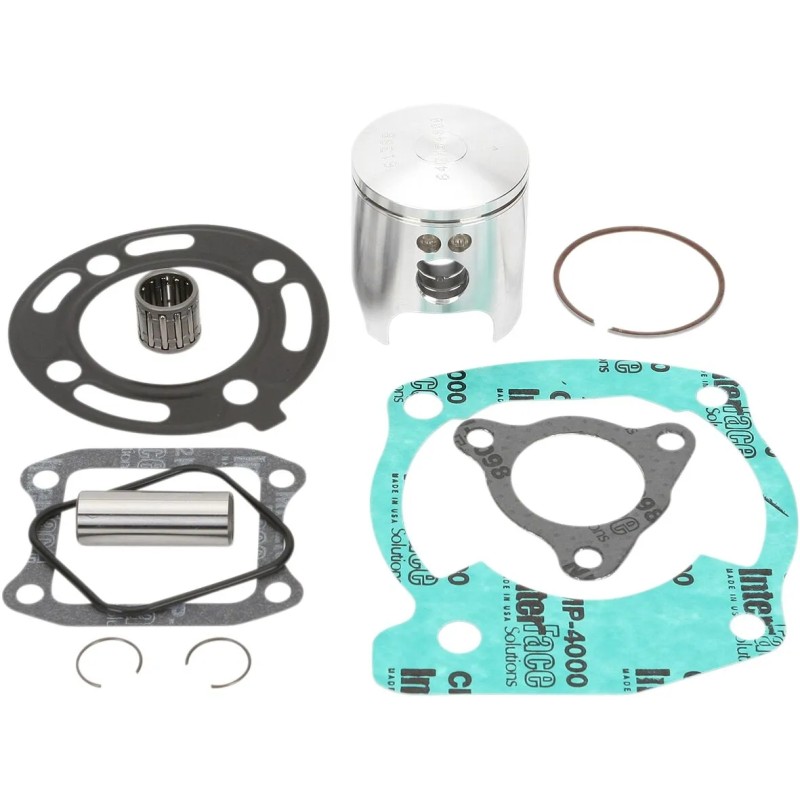 Kit piston haute performance avec joints pour 2 temps