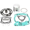 Kit piston haute performance avec joints pour 2 temps