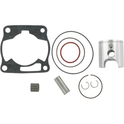 High Performance Piston Kit with Gaskets for 2-Stroke