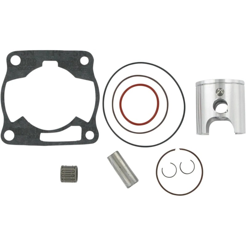 High Performance Piston Kit with Gaskets for 2-Stroke