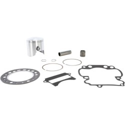 High Performance Piston Kit with Gaskets for 2-Stroke