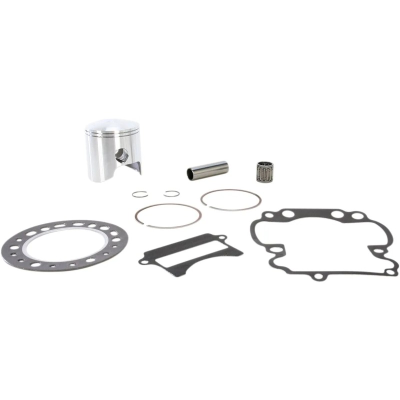 Kit piston haute performance avec joints pour 2 temps