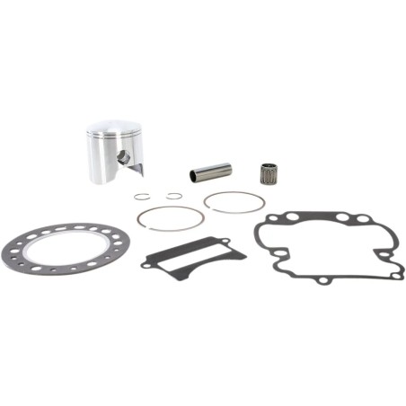 High Performance Piston Kit with Gaskets for 2-Stroke