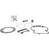 Kit piston haute performance avec joints pour 2 temps