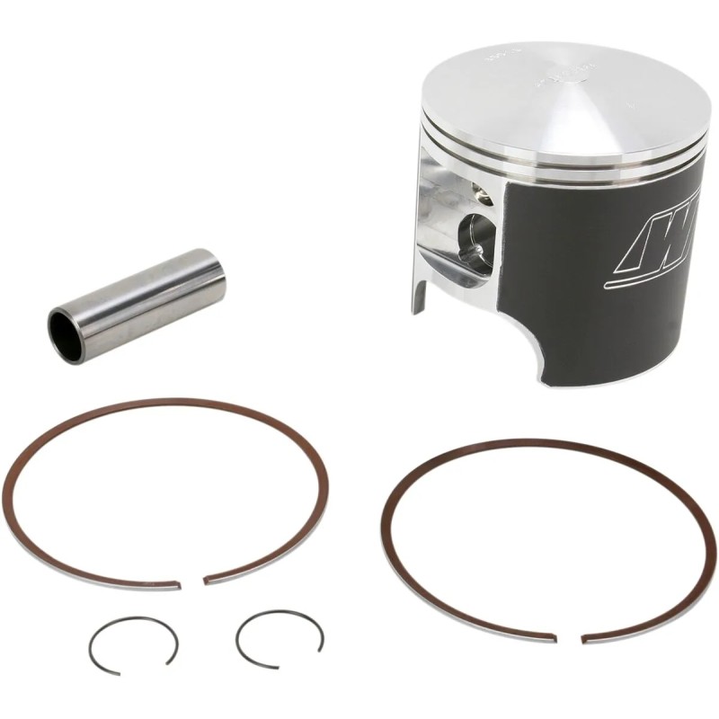 Piston Kit Forged Series for 2-Stroke